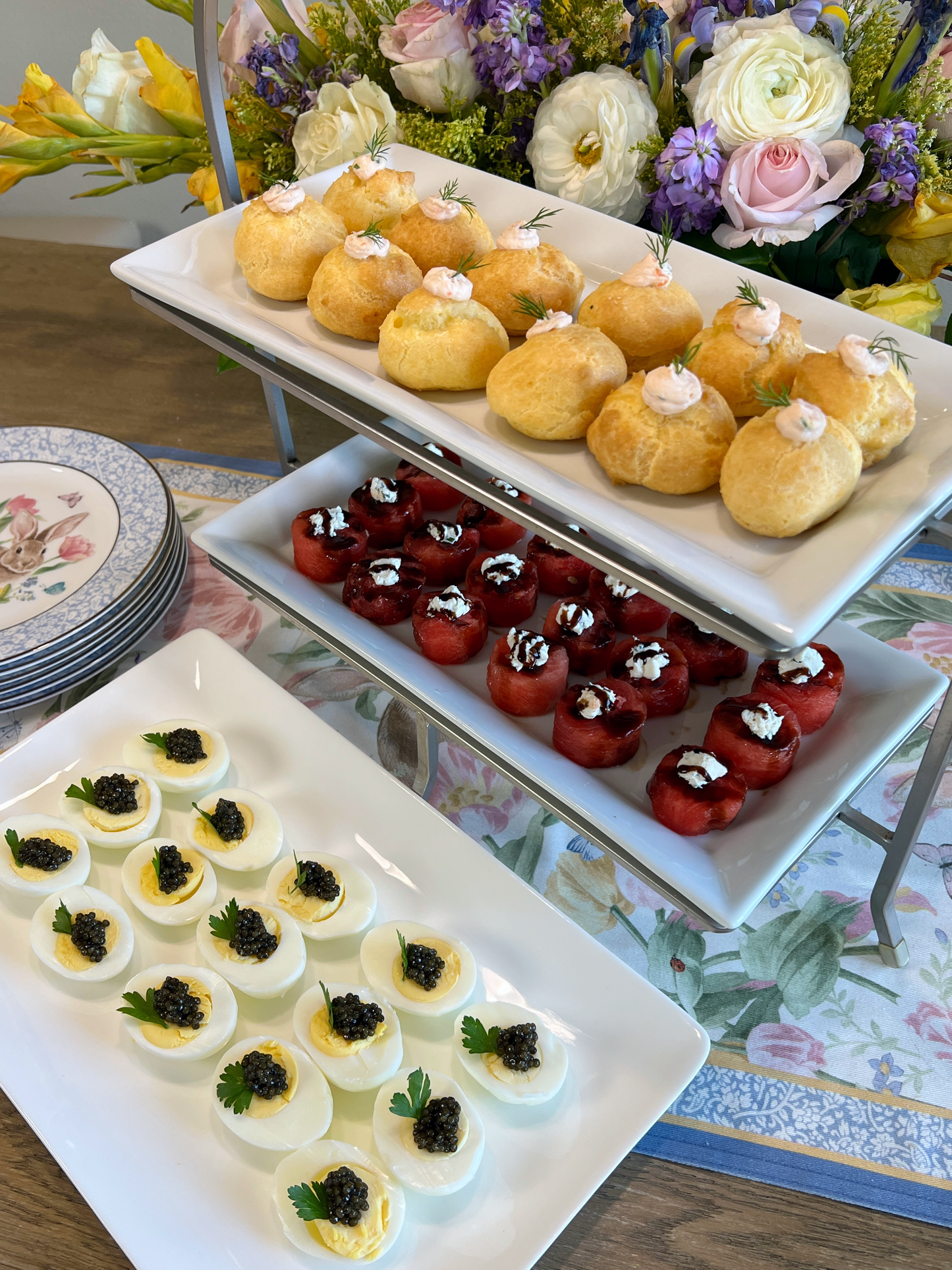 A Delicious Gluten-Free Easter: Five Meal Styles, One Perfect Celebration