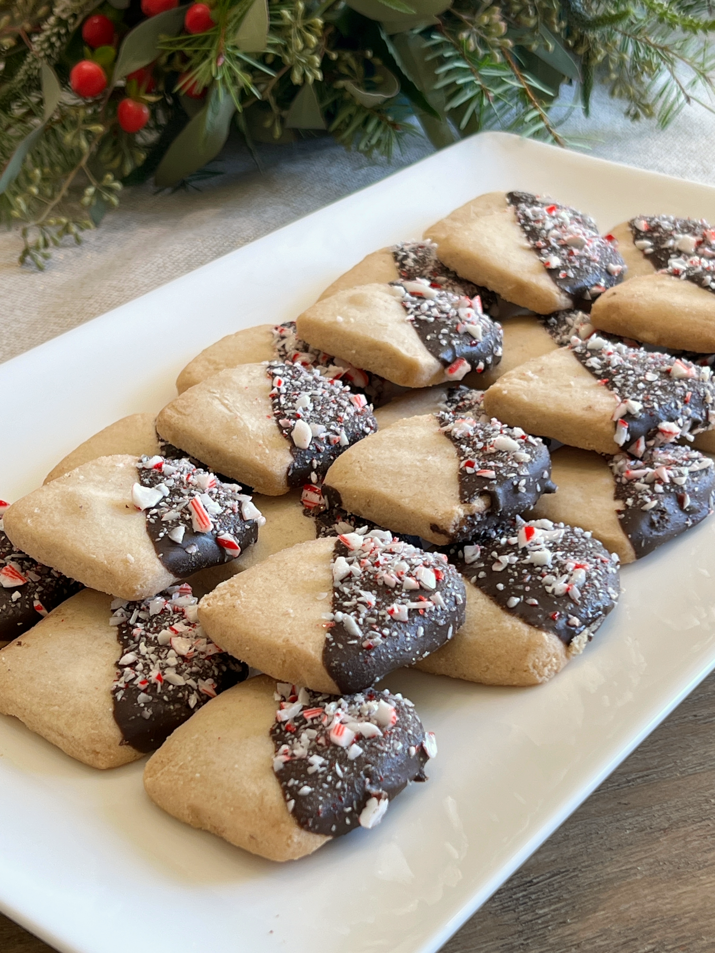 A Gluten-Free Christmas Feast: Three Elegant Meals Made Simple (eBook)