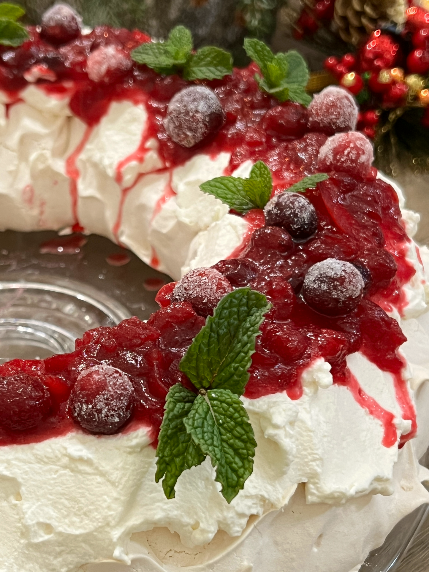 A Gluten-Free Christmas Feast: Three Elegant Meals Made Simple (eBook)