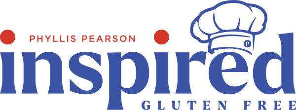 Inspired Gluten Free