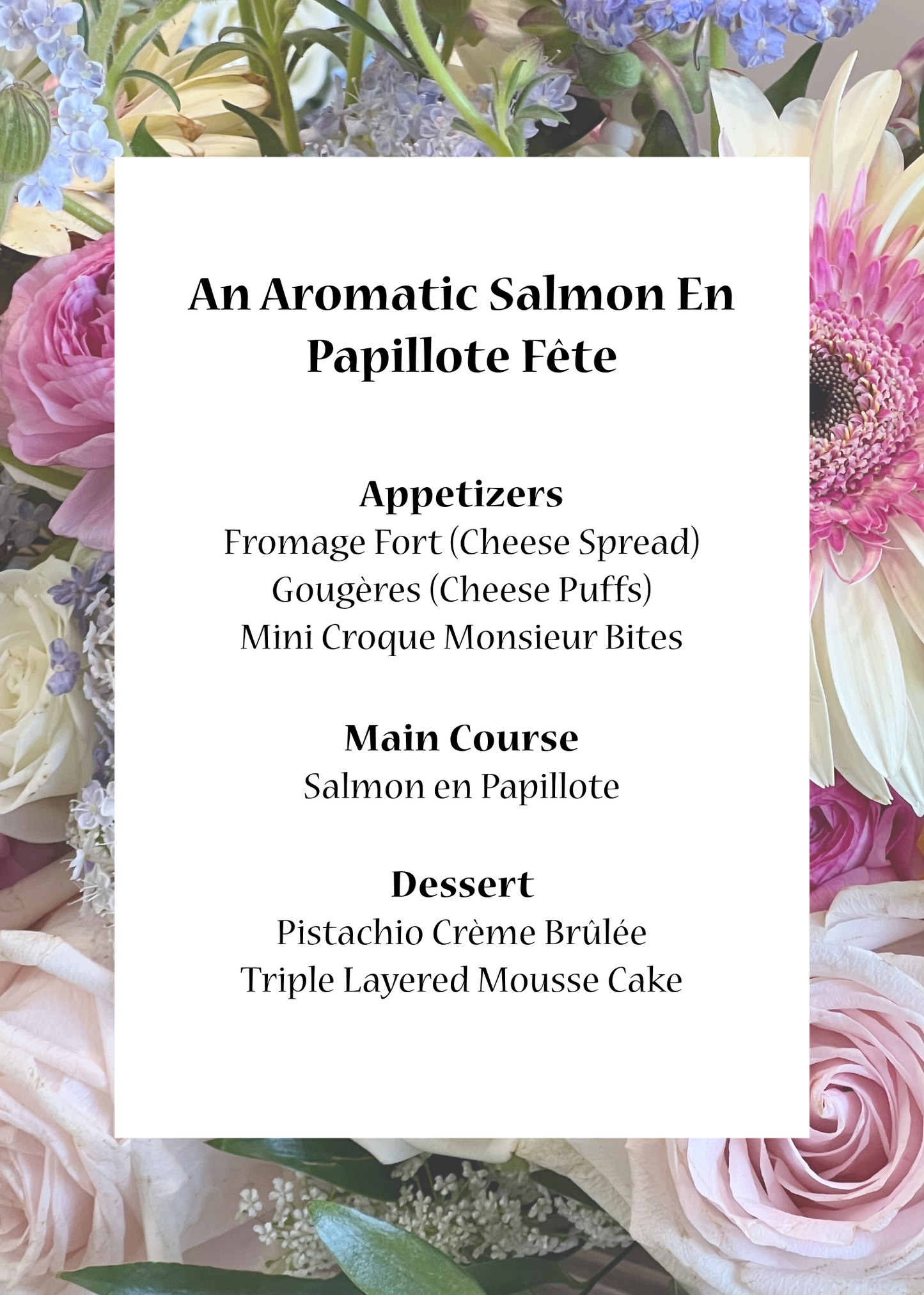 A Delicious Gluten-Free Easter: Five Meal Styles, One Perfect Celebration