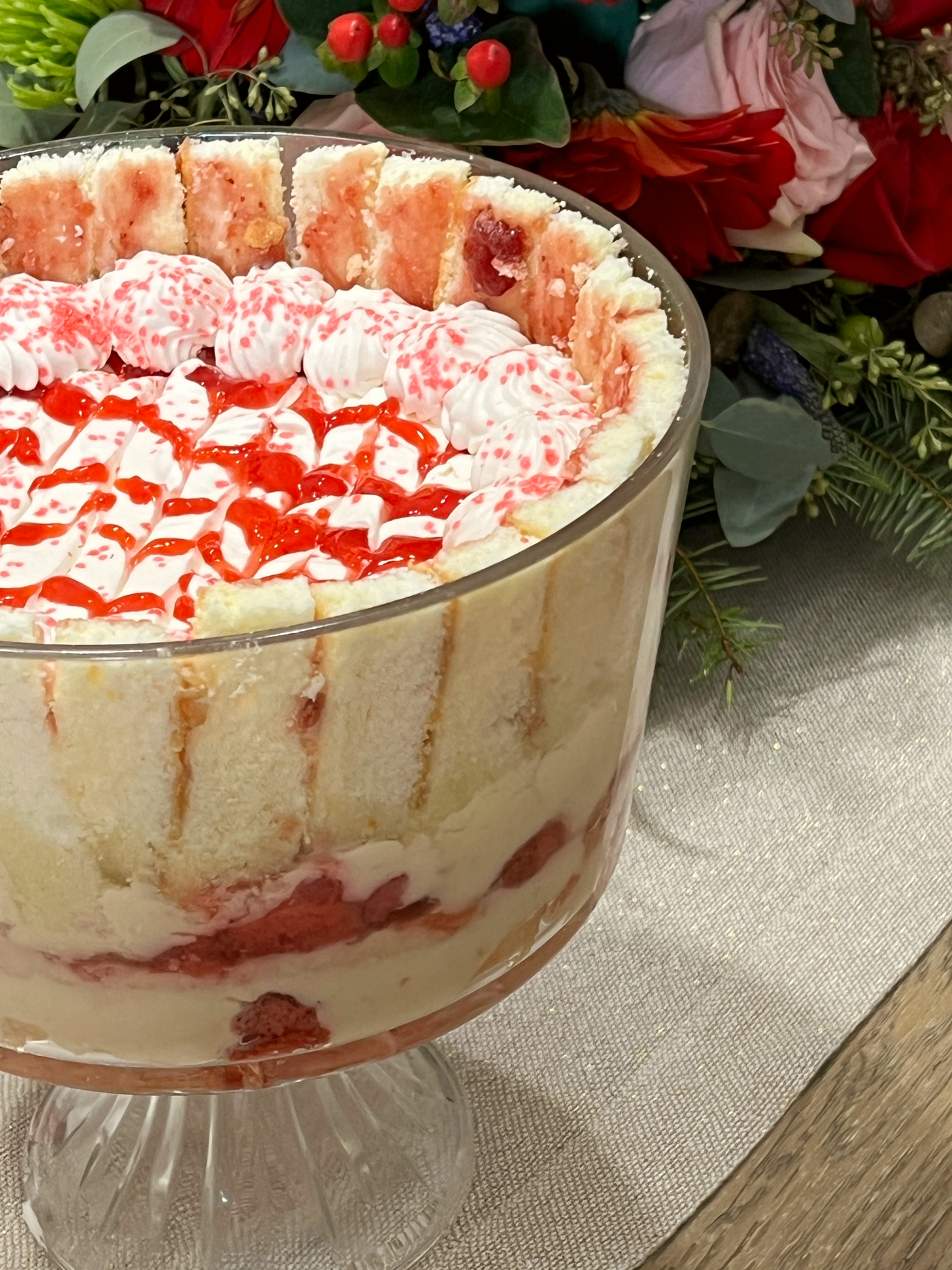 A Gluten-Free Christmas Feast: Three Elegant Meals Made Simple (eBook)