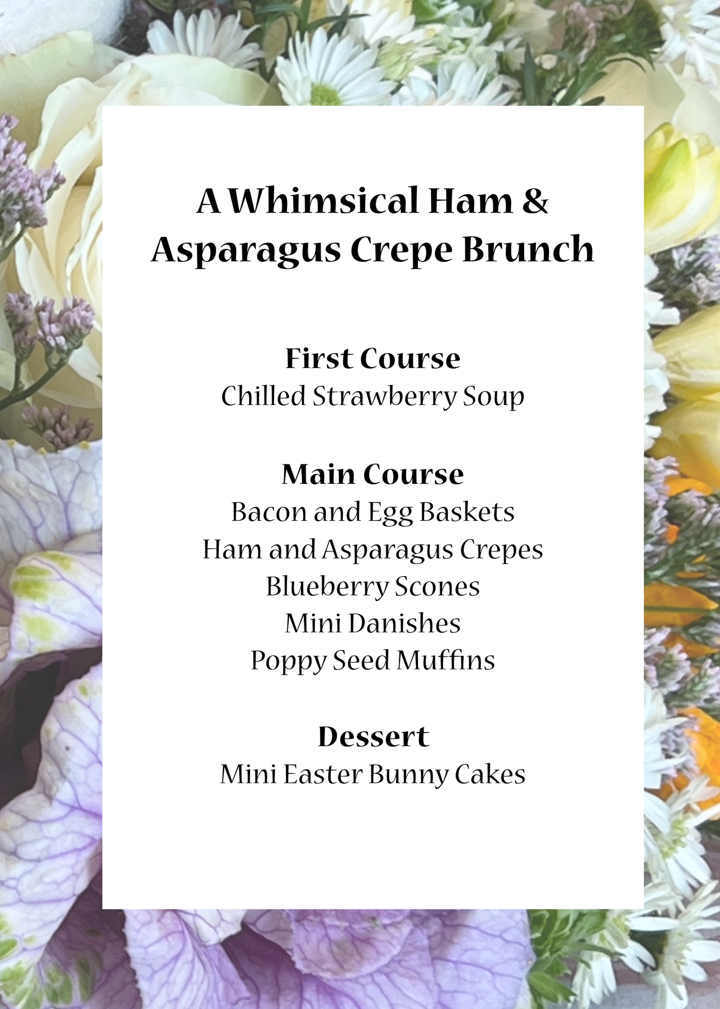 A Delicious Gluten-Free Easter: Five Meal Styles, One Perfect Celebration